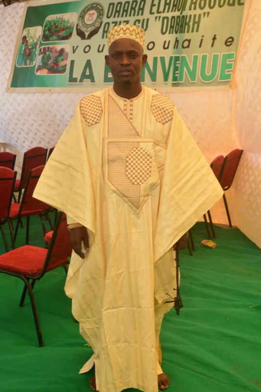 Vie au Daara au Daara