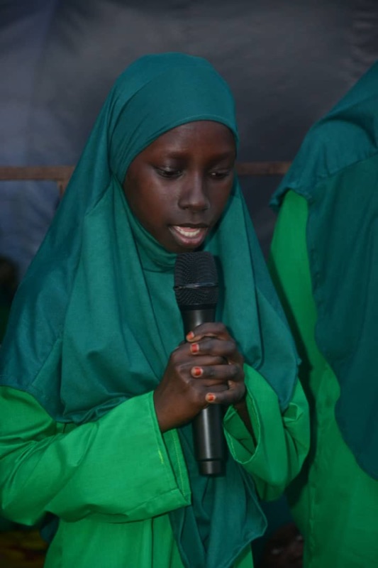 Vie au Daara au Daara